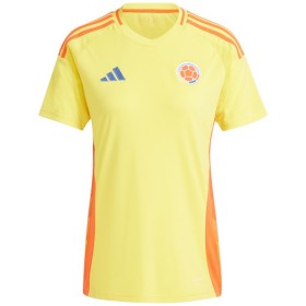 Colombia Dames Thuisshirt 2024